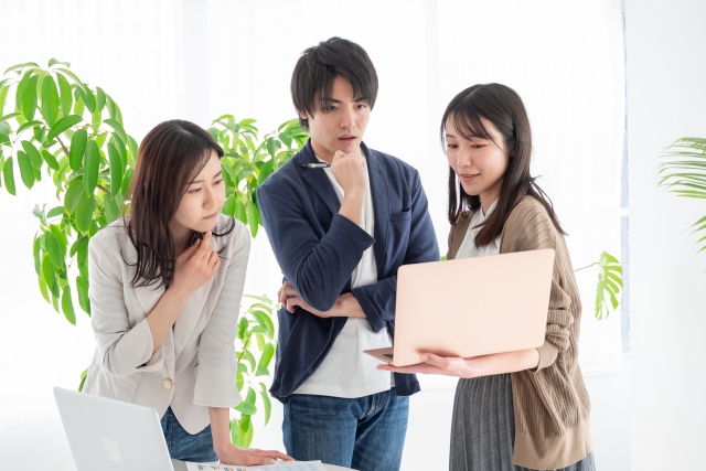 株式会社ブルームプラン