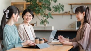 マーケティング