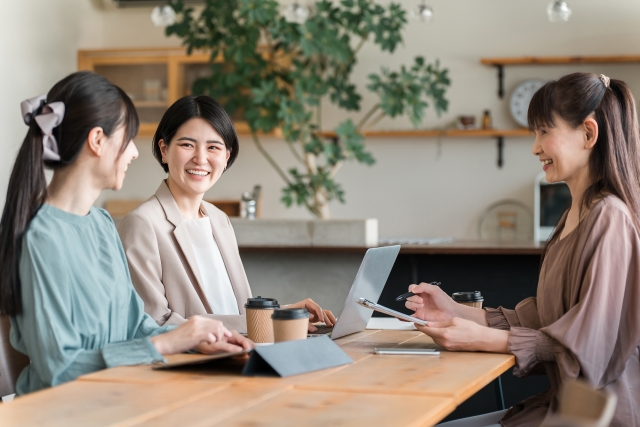 マーケティング