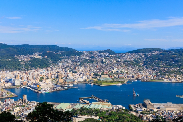 長崎県